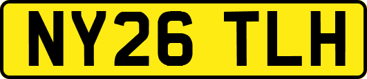 NY26TLH