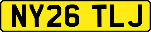 NY26TLJ