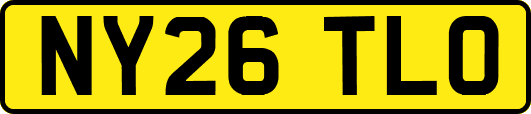 NY26TLO