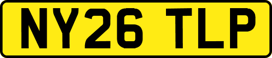 NY26TLP