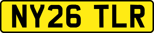 NY26TLR