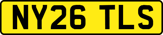 NY26TLS