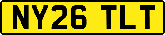 NY26TLT