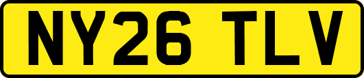 NY26TLV