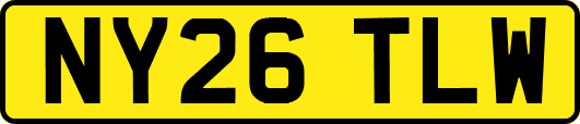 NY26TLW