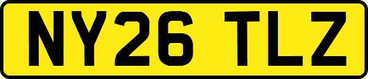 NY26TLZ