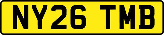 NY26TMB