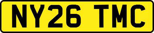 NY26TMC
