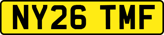 NY26TMF