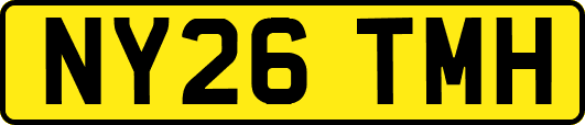 NY26TMH