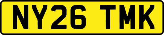 NY26TMK
