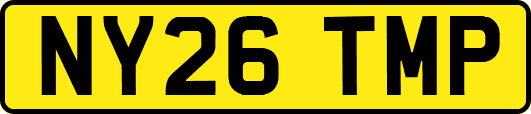 NY26TMP