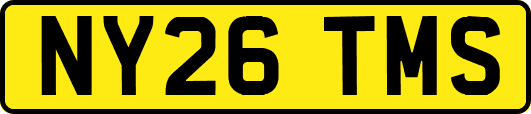 NY26TMS