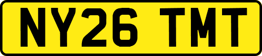NY26TMT