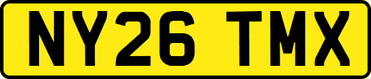 NY26TMX