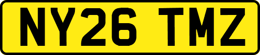 NY26TMZ