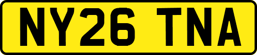 NY26TNA