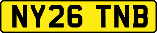NY26TNB