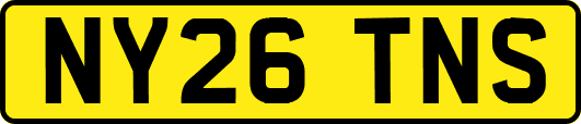 NY26TNS
