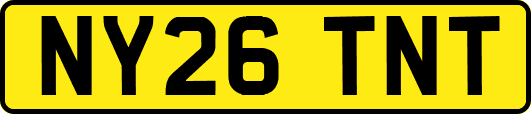 NY26TNT