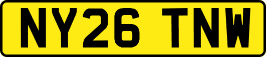 NY26TNW