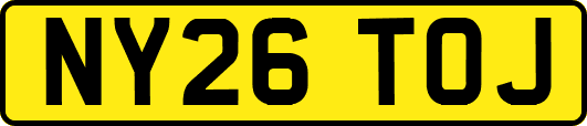 NY26TOJ