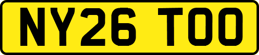 NY26TOO