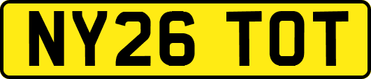 NY26TOT