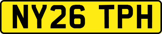 NY26TPH