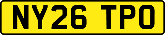 NY26TPO