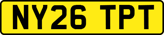 NY26TPT