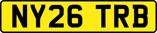 NY26TRB