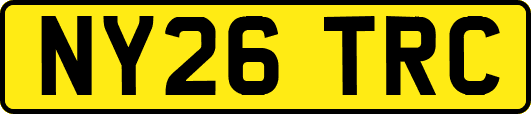 NY26TRC