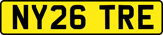 NY26TRE