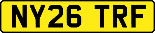 NY26TRF