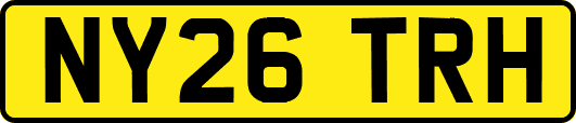 NY26TRH