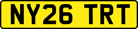 NY26TRT