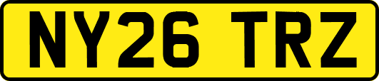 NY26TRZ