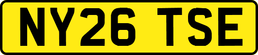 NY26TSE