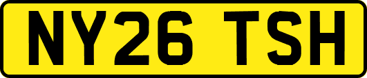 NY26TSH