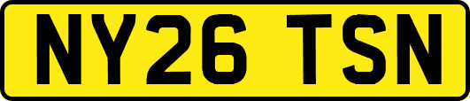NY26TSN