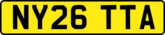 NY26TTA