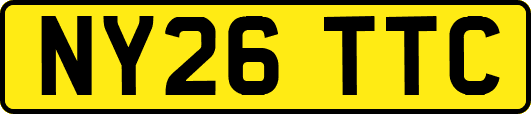 NY26TTC