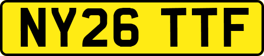 NY26TTF