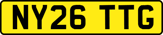 NY26TTG