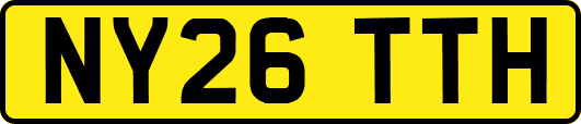 NY26TTH
