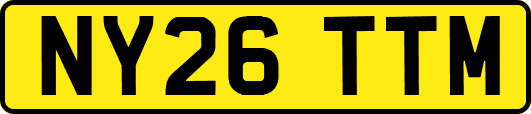 NY26TTM