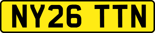 NY26TTN