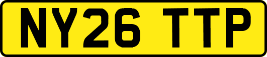 NY26TTP
