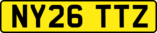 NY26TTZ